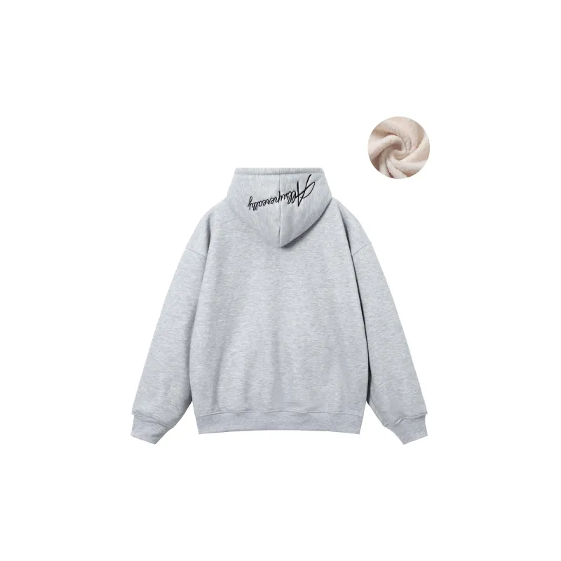 SUPEREALLY Sweatshirts Unisex-32