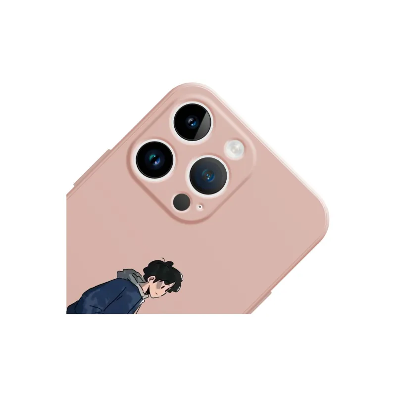 MINISO Phone Cases-5