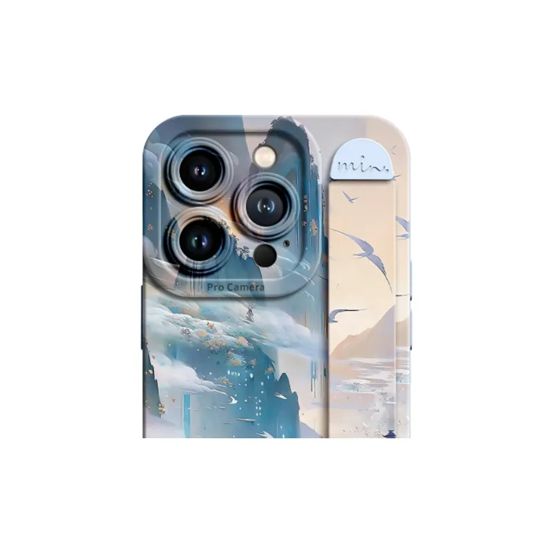 Gu Gu You Phone Cases-13