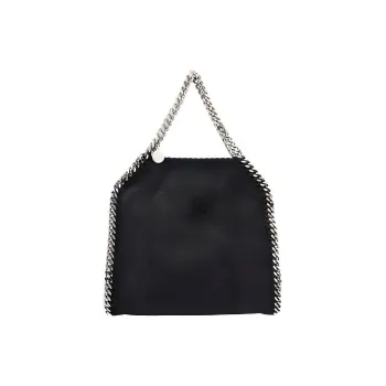 Stella McCartney Falabella Foldover Mini Tote Bag