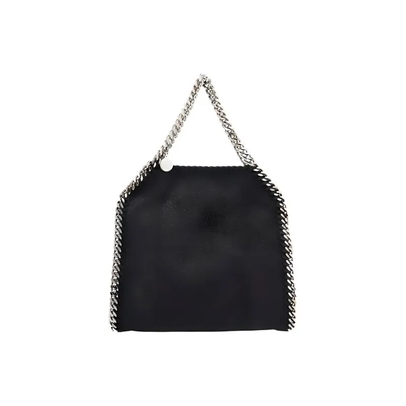 Stella McCartney Falabella Foldover Mini Tote Bag-0