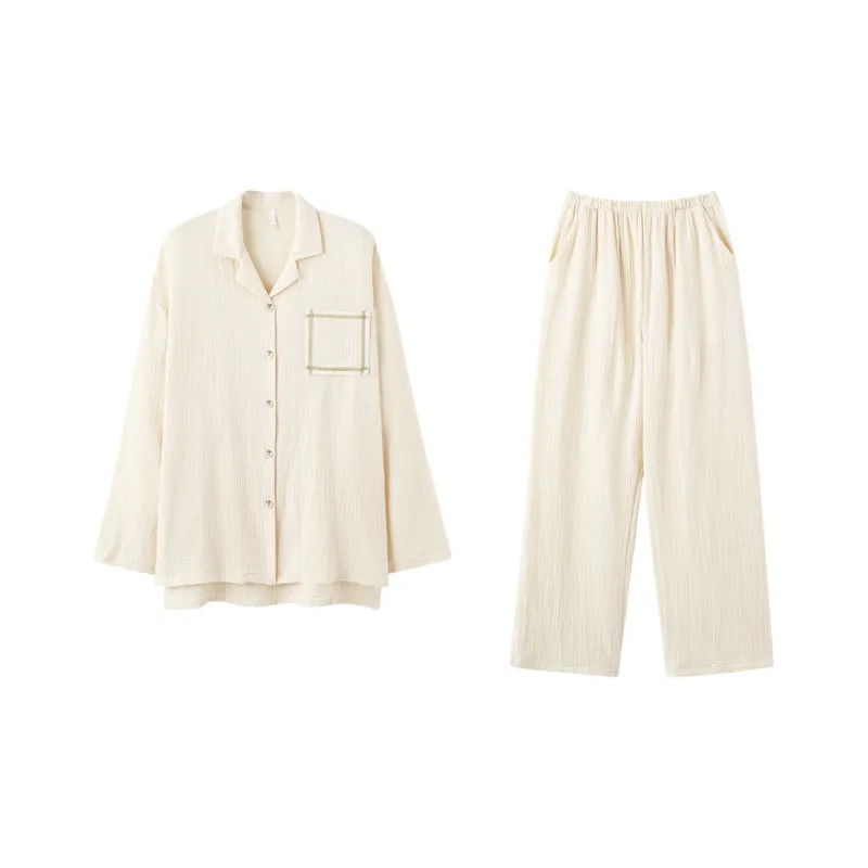 Kosrood Unisex Pajama Sets-6