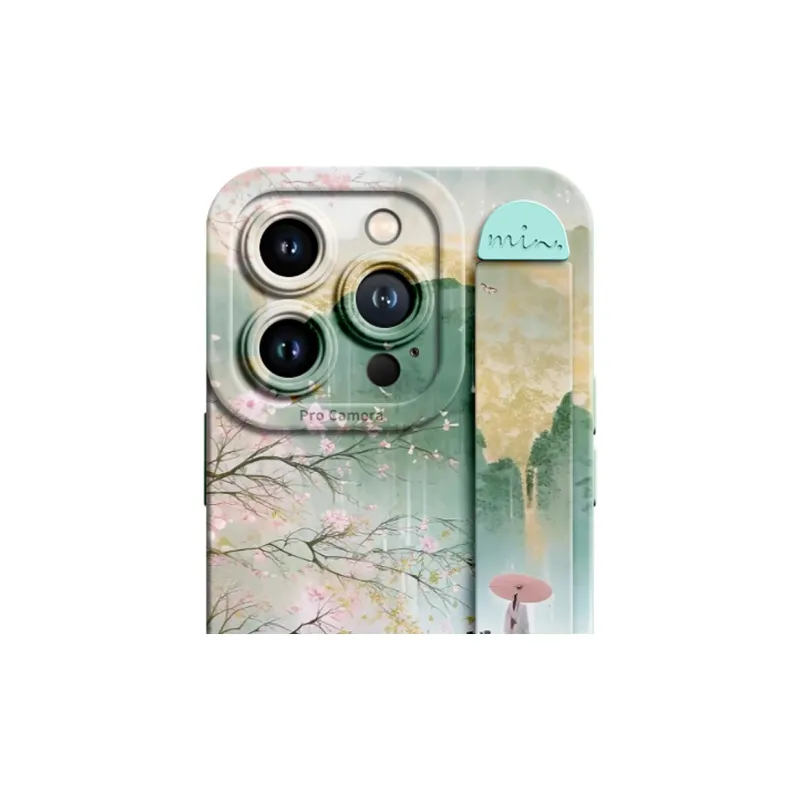 Gu Gu You Phone Cases-7