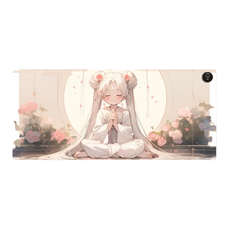 SHIBADU Mouse Pads-6