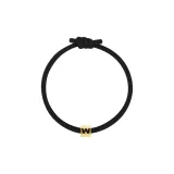 W Black Cord