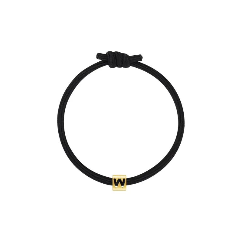CHIMERA 925 Sterling Silver Hair Tie Headband Unisex-53