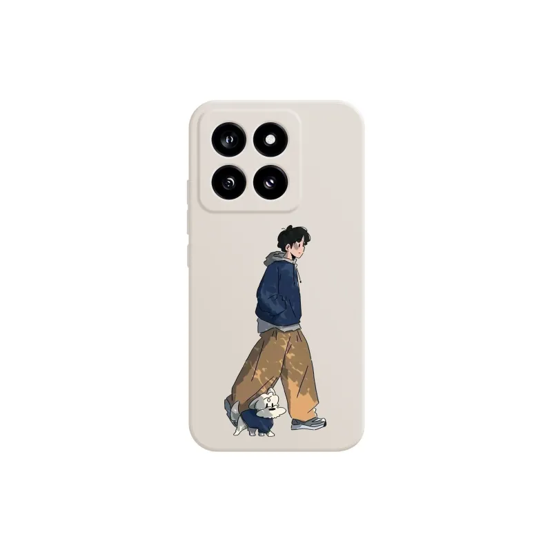 MINISO Phone Cases-3