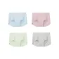 Ripple Blue+Ice Green+Coconut Gray+Orchid Smoky