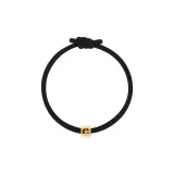 C Black Cord