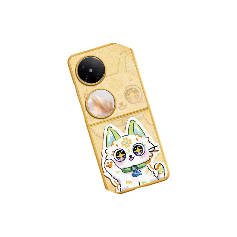 SUPER MOUSE Phone Cases-5