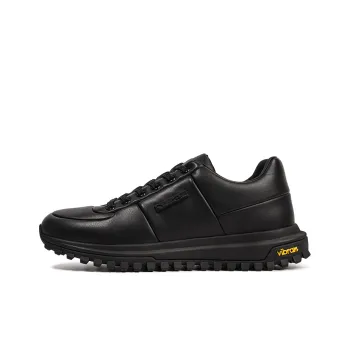 Vibram x Dreambo Abrasion Resistant Low Top Casual Shoes Men's
