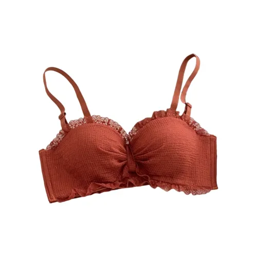 Elan and White Women's Bras