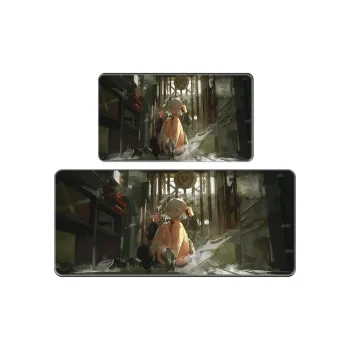 Directions Mouse Pads