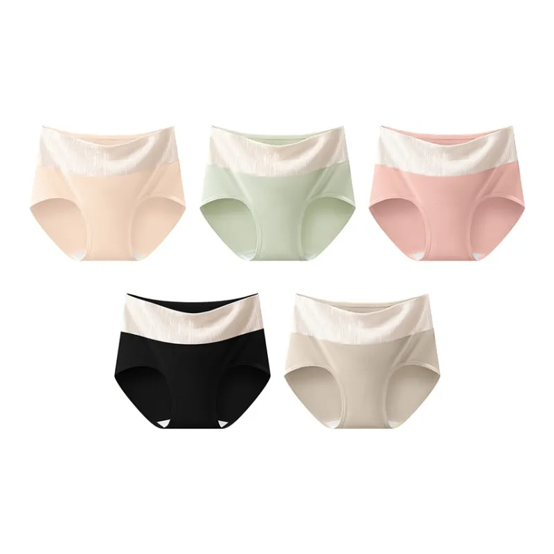 Urban Beauty Underpants Women's Combo Set-25