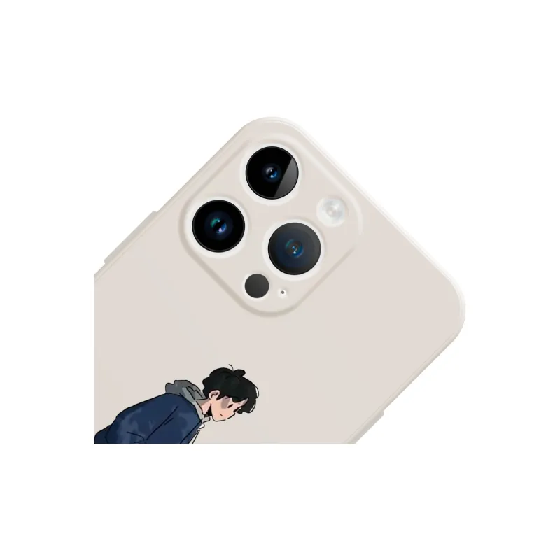 MINISO Phone Cases-11