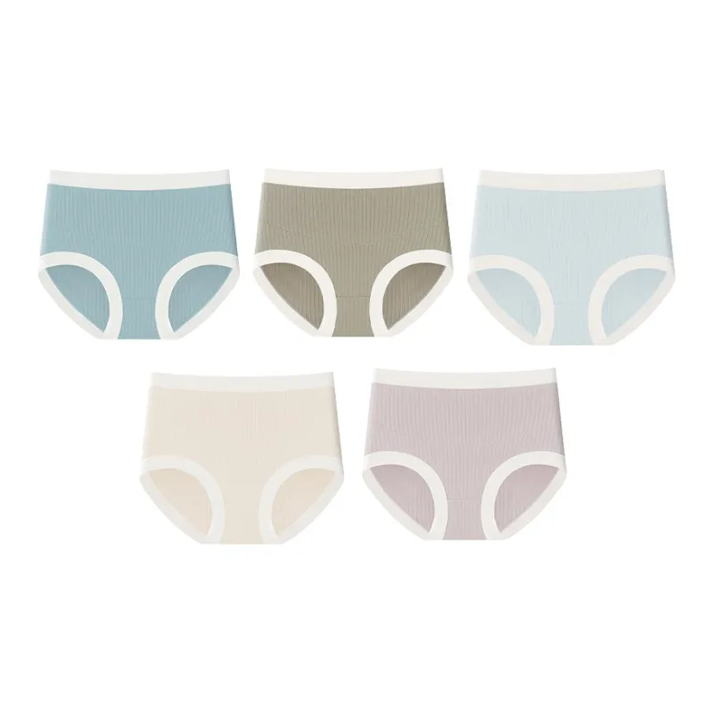 Urban Beauty Underpants Women's Combo Set-15