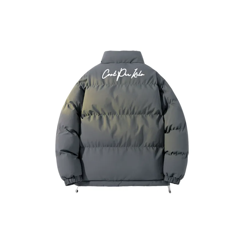 Cost Per Kilo Puffer Jacket Unisex-14