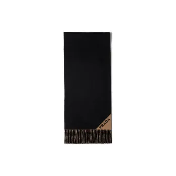 PRADA Cashmere Scarf