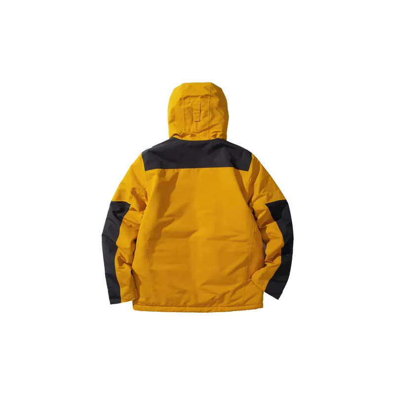 Jack Wolfskin Puffer Jacket Men's-10