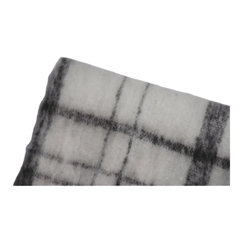 PINKORANGE Knit Scarves Unisex-1