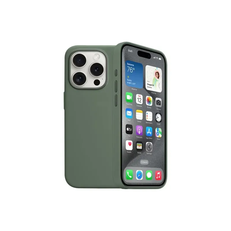 Oujietong Phone Cases-16