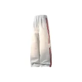 [Thickened and Fleece-Lined]White Heather Gray