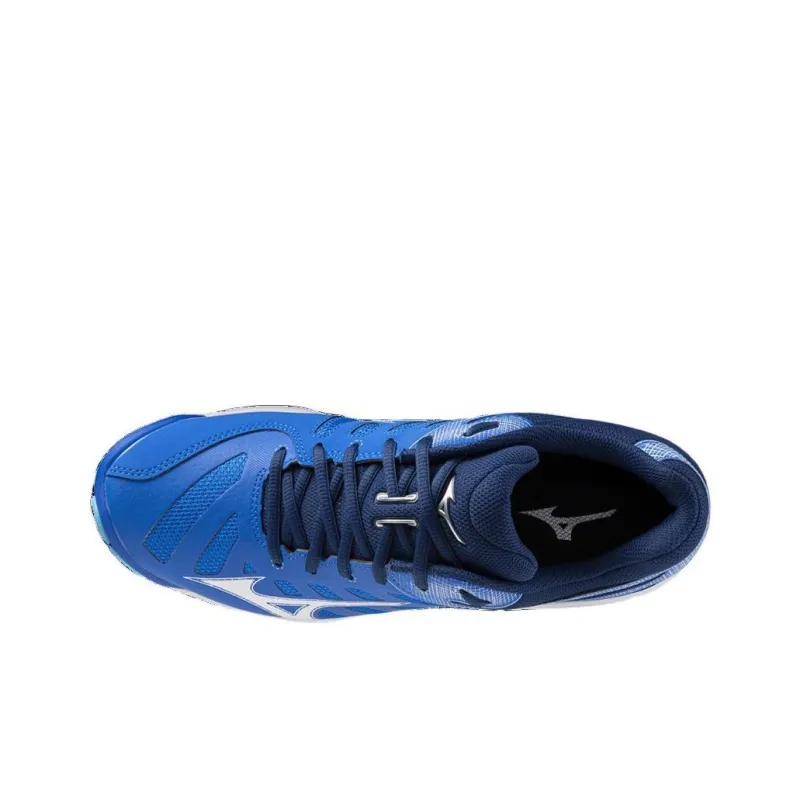Wave Voltage Mizuno 2 'Mugen Blue'-2