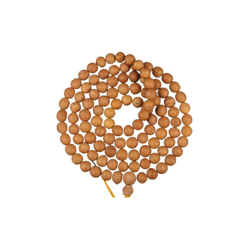 Ji Millennium Phoenix Eye Bodhi Seeds Bracelets Unisex-18