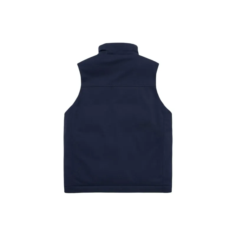 LACOSTE Vests Men Marine Blue-1