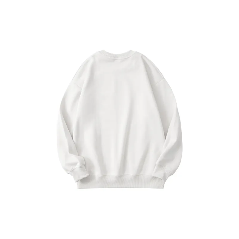 GXXX Fall And Winter Sweatshirt Unisex-15