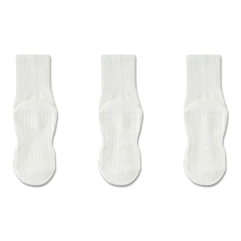 Miguel Mid Calf Socks Women's Combo Set-16