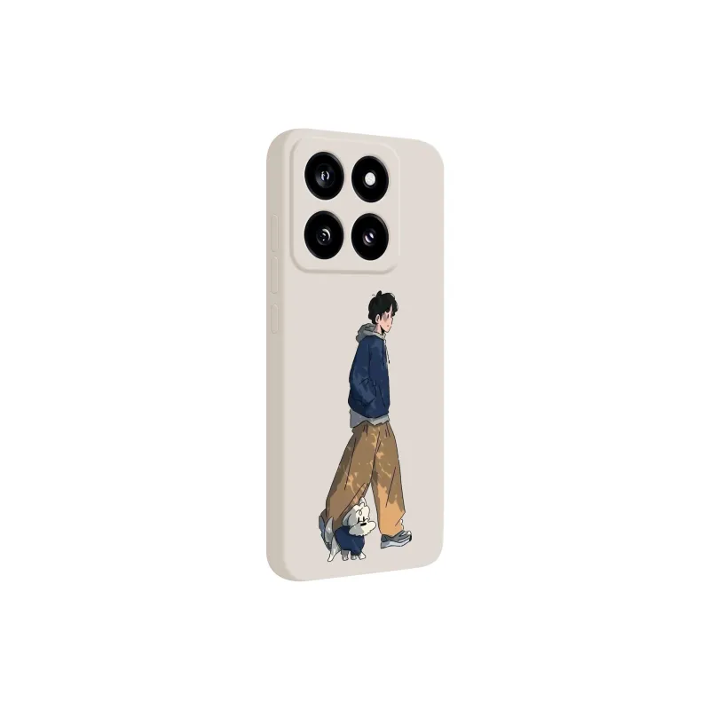 MINISO Phone Cases-4