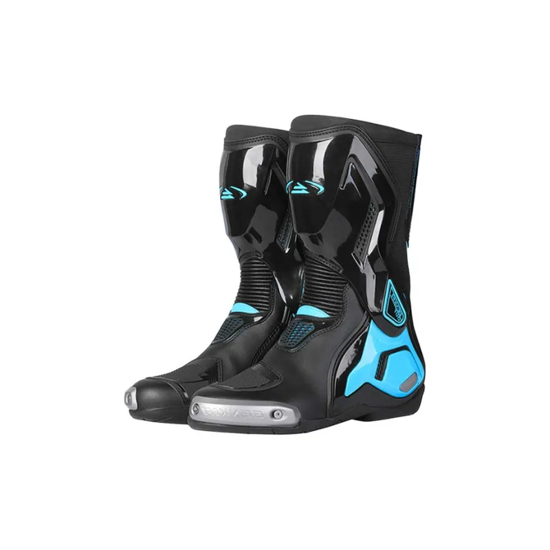 BENKIA Cycling Boots Motorcycle Shoes Unisex-15