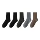 Black 2+Dark Gray+Light Gray+Coffee