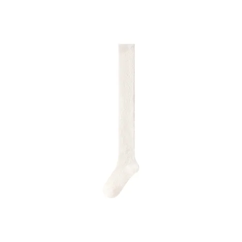 XXLLG Thigh high Socks Women's 1 Pack