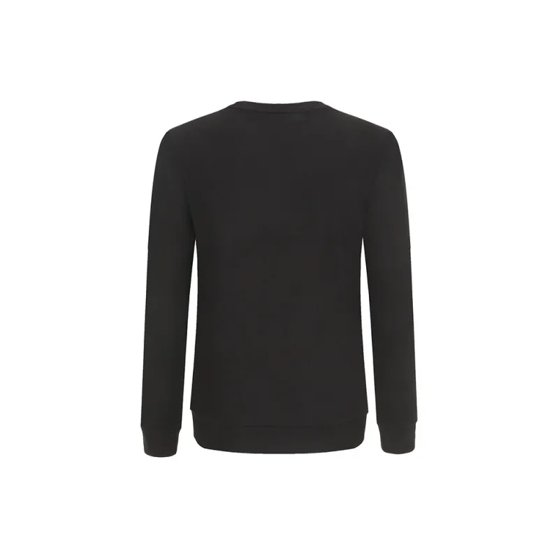 BRAUN BUFFEL Sweatshirt Men's Black-1