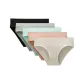 5 Pack (Black+Jadeite Gray+Ideal Mint+Misty Shell+Bone)