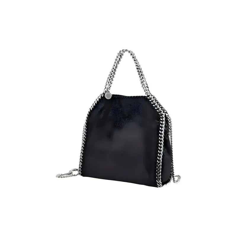 Stella McCartney Falabella Foldover Mini Tote Bag-2