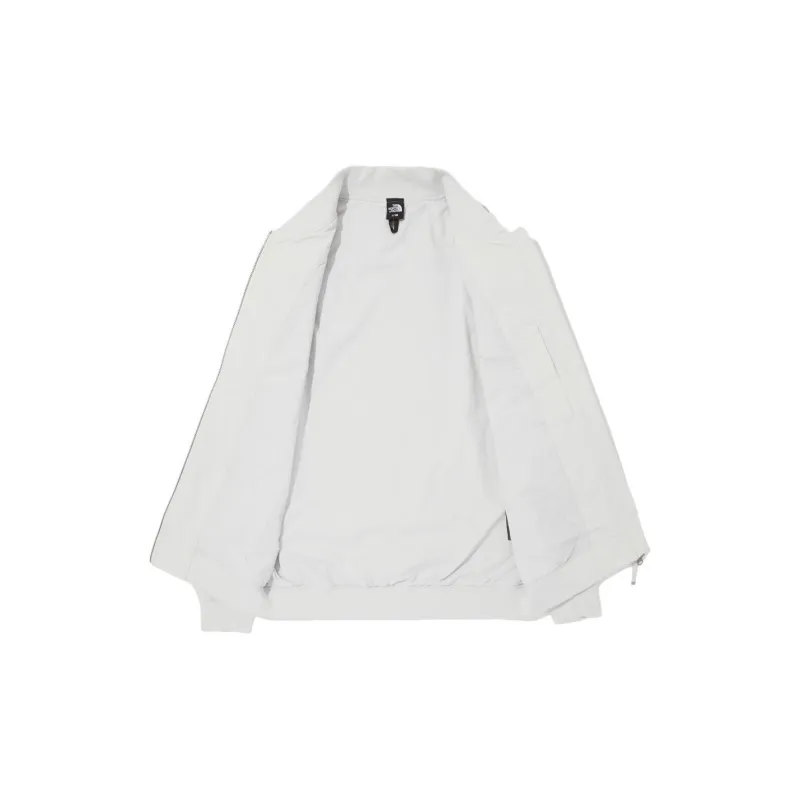 THE NORTH FACE THE NORTH FACE Apparel Collection Jackets & Coats Men's Gray-4