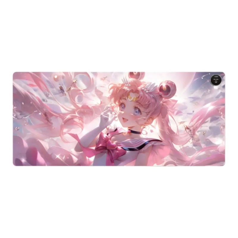 SHIBADU Mouse Pads-21
