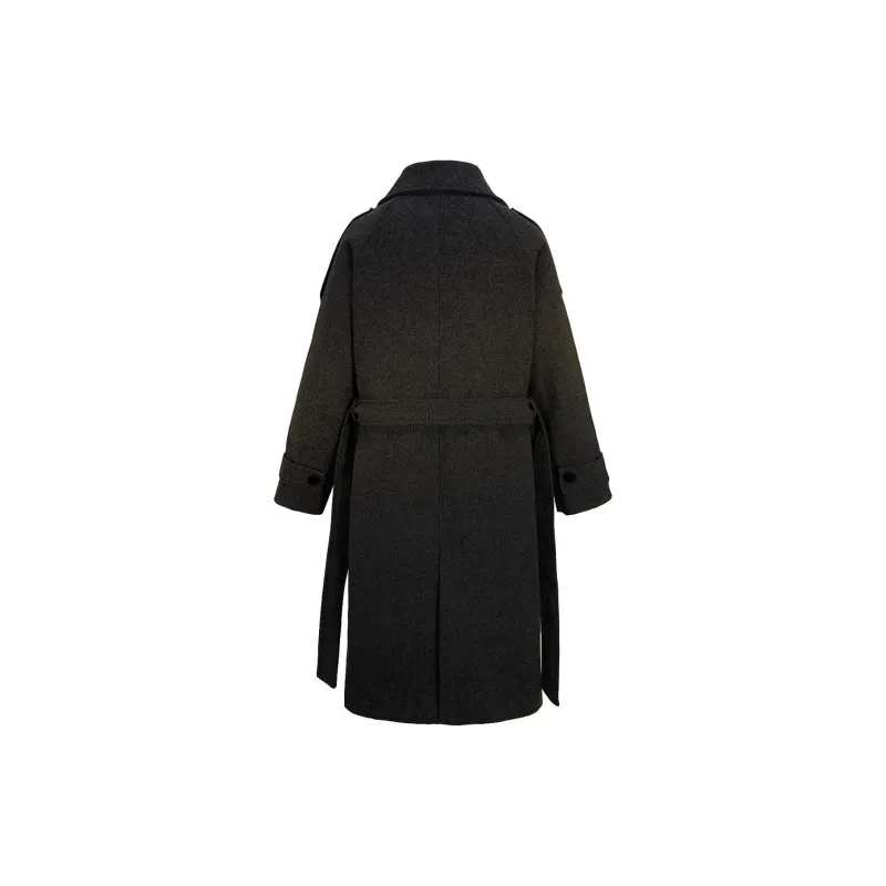 GWAF Coats Unisex-9