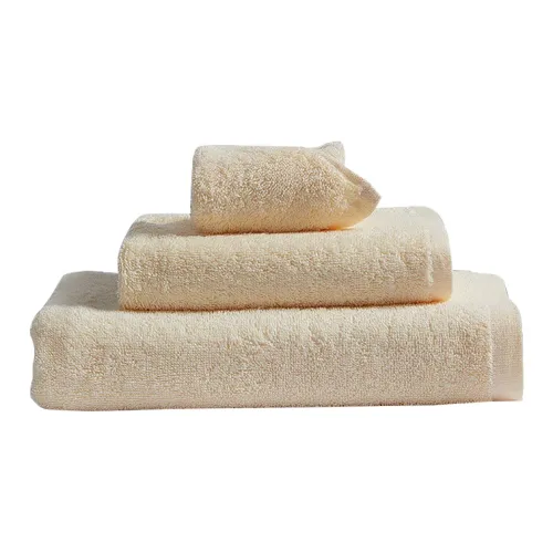 Fu Anna Towel, Bath Towel, Three Piece Set