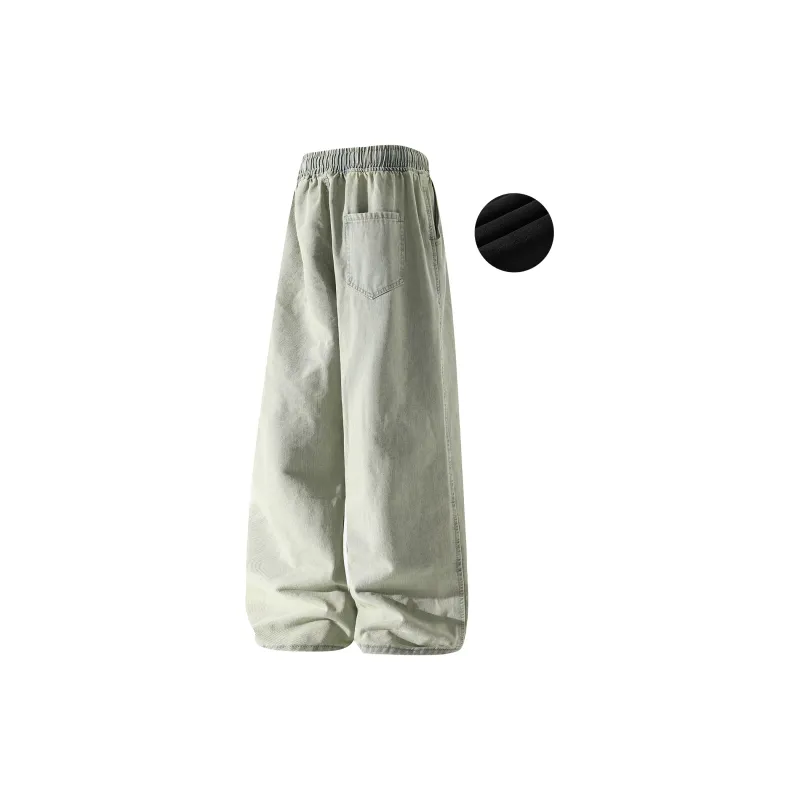 URBAN AUTHENTIC Jeans Unisex-17