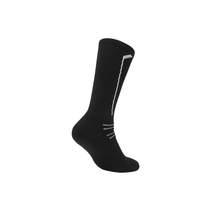 DESCENTE SNOWBOARD Series Knee High Socks Unisex 1 Pack-1
