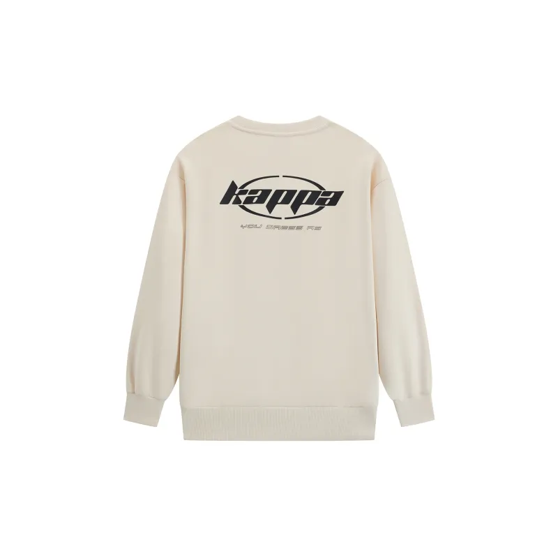 Kappa Sweatshirts Unisex-3
