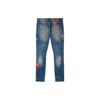 Icecream World Tour Jeans