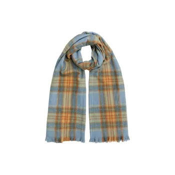 JKEM Knit Scarves Unisex