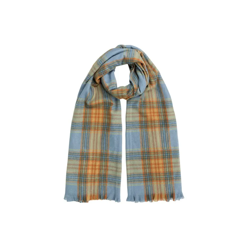 JKEM Knit Scarves Unisex-0