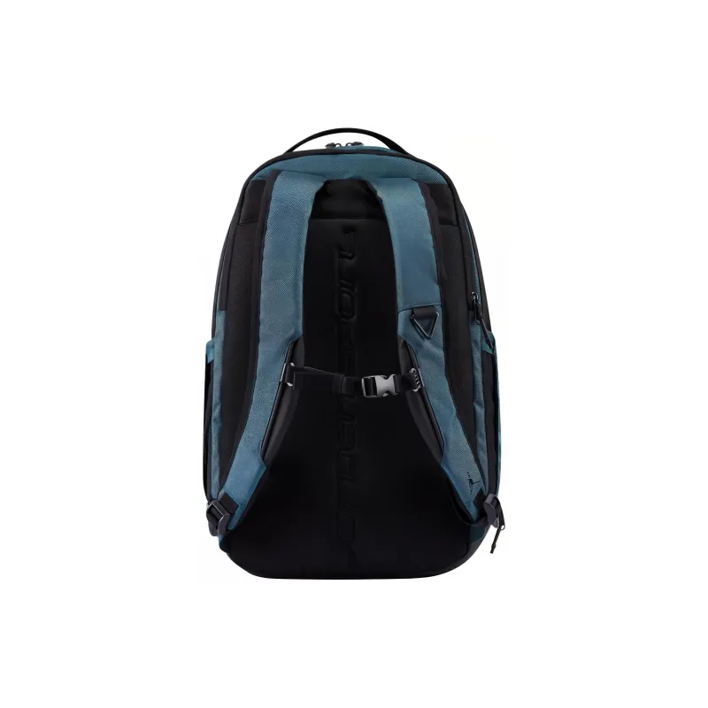 Jordan Polyester Backpack Regular Unisex Oxide Green-2