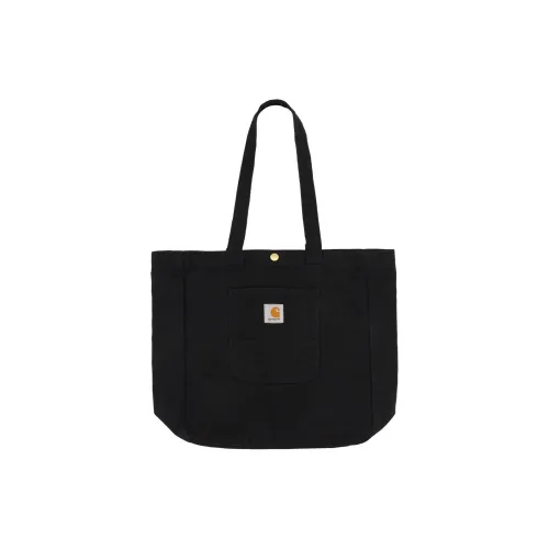 Camelbak WIP Cotton Tote Bag, Shopping Bag, Shoulder Bag, Handbag Regular Men's Black
